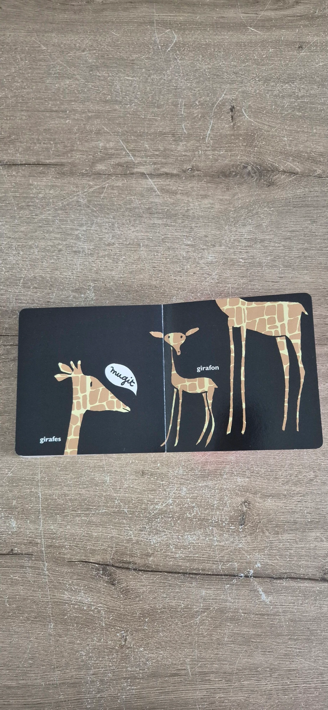 O livro dos gritos – photo 15